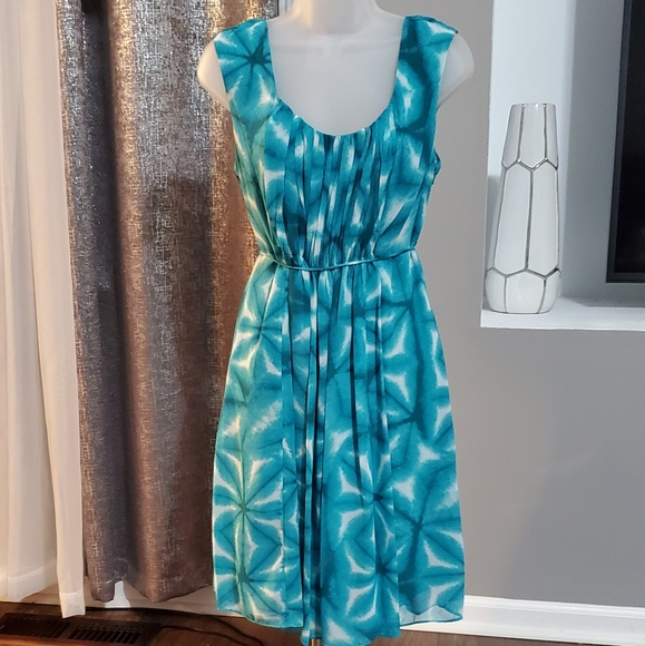 NWOT Calvin Klein dress size 12 - Picture 2 of 2